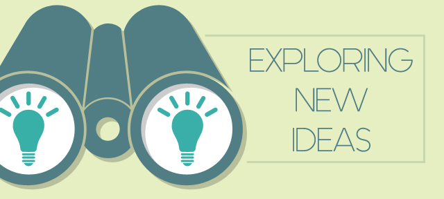 Hillside Design News -Can you train your mind to be creative?